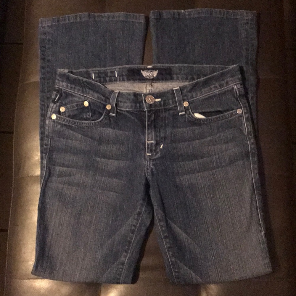 Rock & Republic jeans Sz 28
